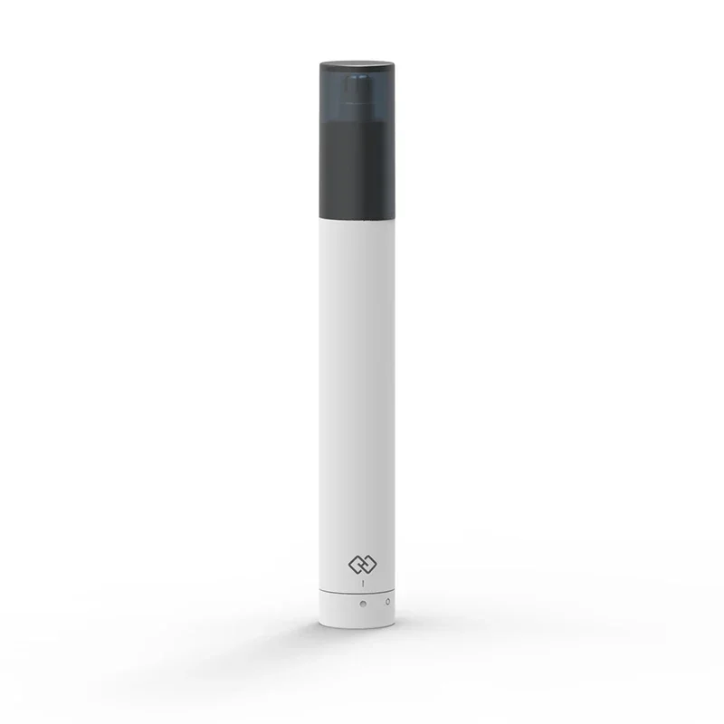 Huanxing HN3 Elektrische Mini Neushaartrimmers Draagbare Neus Oorhaar Scheerapparaat Clipper Waterdichte Veilige Verwijdering Cleaner: Default Title