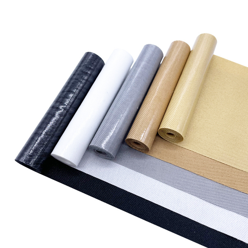 Twill fabric patches for clothing, iron-on, for jeans, clothes, t-shirts, trousers, white, grey, camel, khaki, black, repair patches