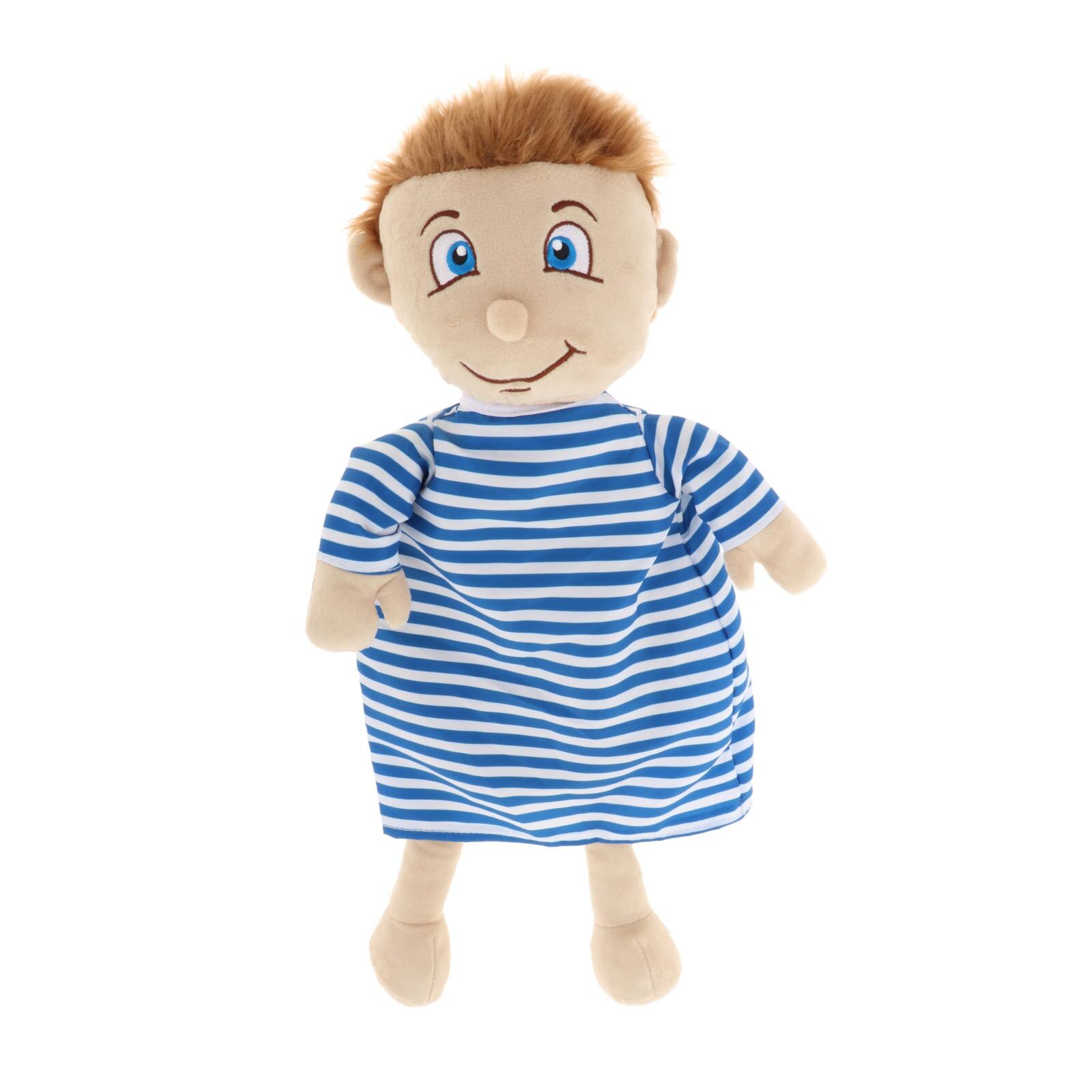 Jouet d&#39;anatomie du corps humain, poupée douce éducative, jouets pour enfants, jouets d&#39;éducation précoce pour écoliers