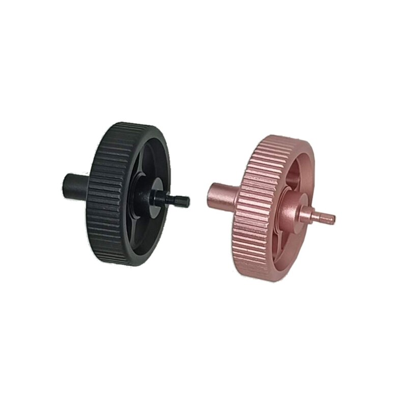 Gaming Mouse Spinning Scroll Wheel Pulley Mice Metal Rolling Wheel Repair Replacement for logitech G PRO Wireless Mice
