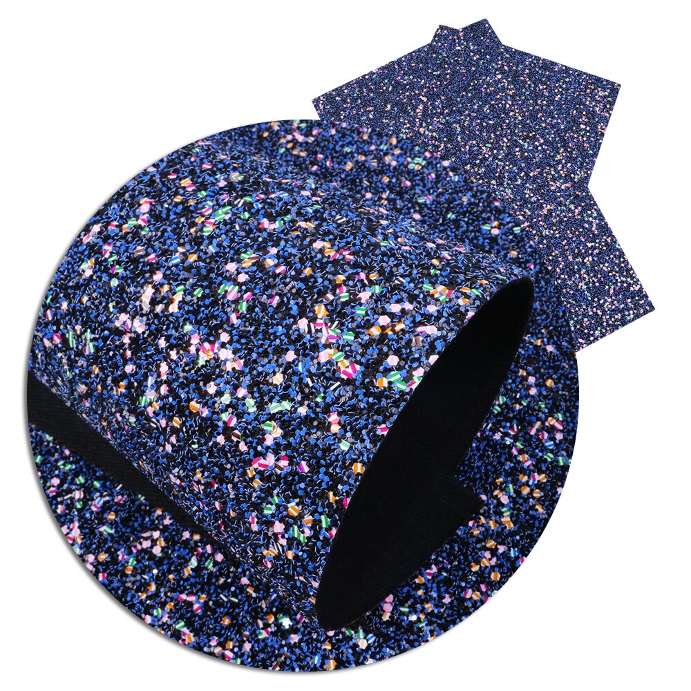 Baret pailletten regenboog one size kopen