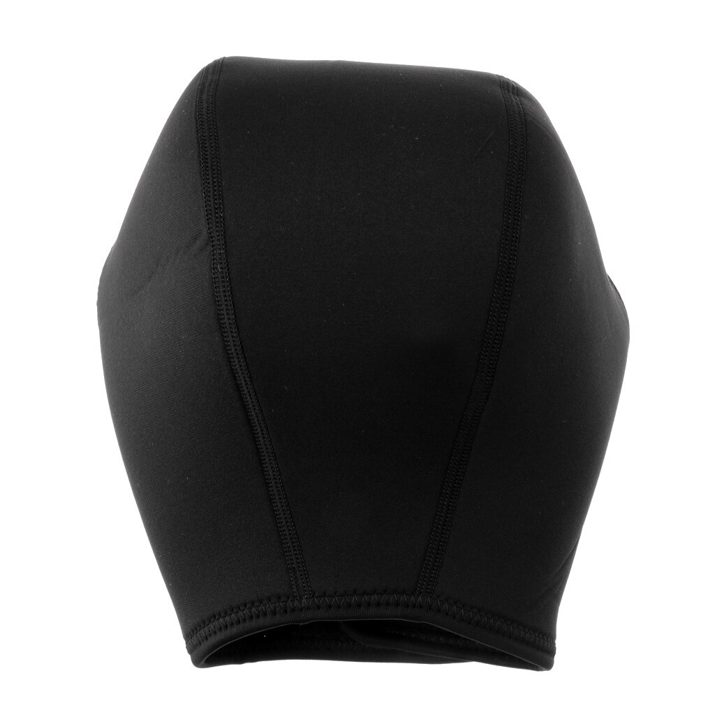 2mm Neoprene Stretch Surfing Cap Hat Wetsuit Kayaking Canoeing Warm Hood Surfing Cap