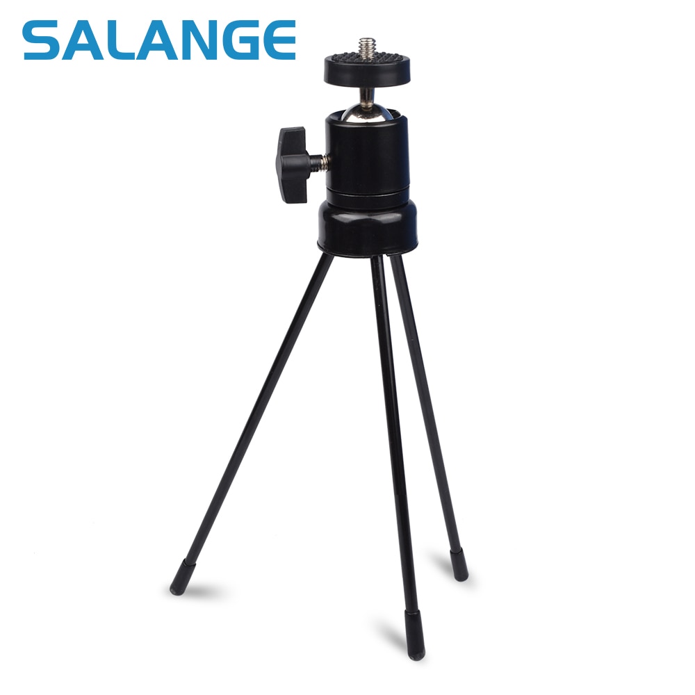 Mini Tripod Desktop Projector Bracket Selfie Stick Table Top Stand Phone Tripods Holder For Phone Accessories For Mobile Phones