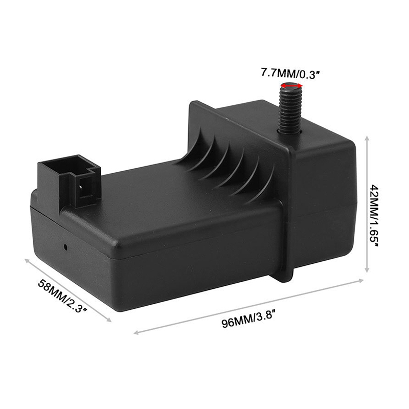 VVDI MB ELV ESL Simulator Emulator for Mercedes Benz with W204/W207/W212 Direction Lock Simulator