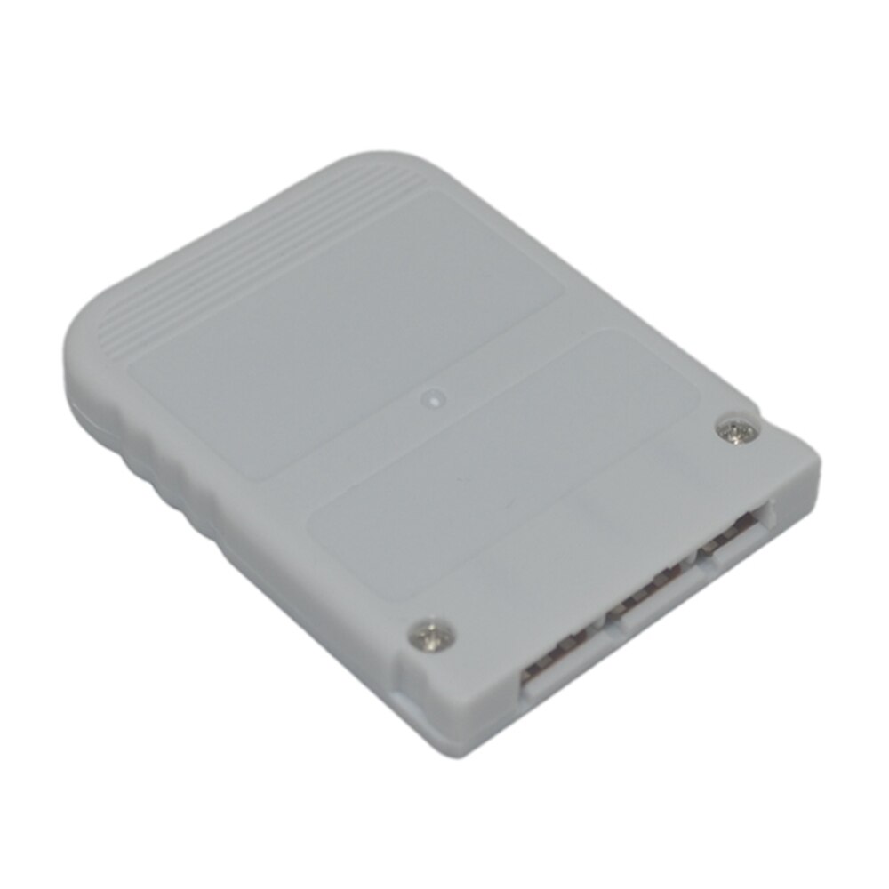 1 MB Memory Opslaan Saver Kaart voor P-laystation 1 voor P-S1 een voor Sony Prestaties