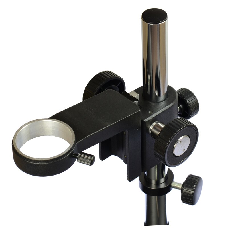 Portable Manual Focus Digital Microscope Holder, USB Microscope Stand,suitable for 38mm-34mm diameter microscope
