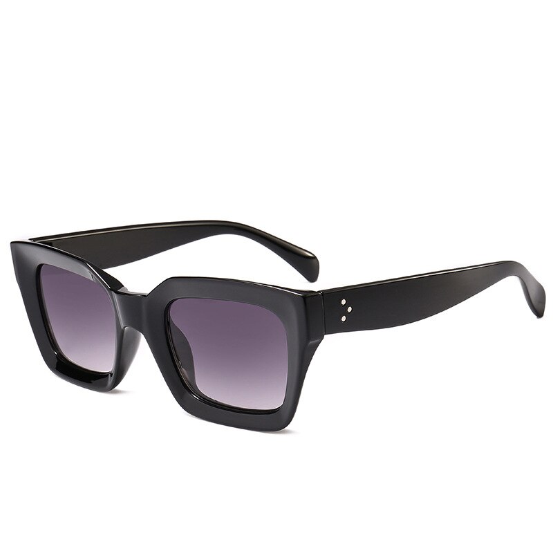New Ins Wind Wild Street Photography Sunglasses Adult Fashion Sunglasses
