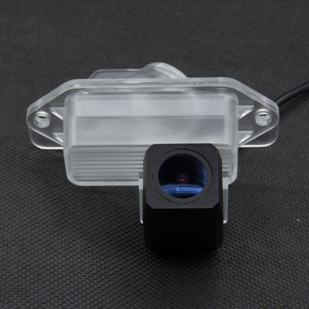 Reverse Camera Full HD 1280*720 Car Parking Rear view Camera for Mitsubishi Lancer EX Pajero io Car Camera