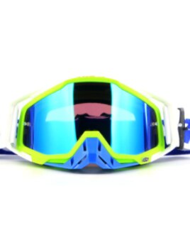 Goggles Motocross Glasses Off Road Dirt Bike Motorcycle Helmets Goggles Ski Sport Glasses Mountain Bike Goggles