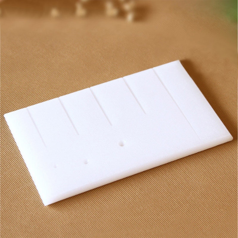 20x12cm Food Grade Fondant Cake Board Non Stick Petal &amp;Leaf Veining Board Cake Decoration Sugarcraft Tool Sugar Flower Board
