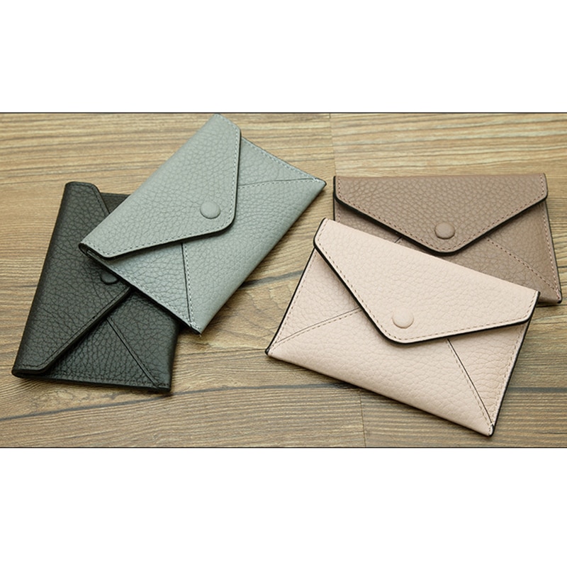 Molde para manualidades de cuero, bolsa con tarjeta de nombre, plantilla acrílica pequeña, bolsa para lápiz labial, plantilla, suministros de patrón de dibujo y costura DIY