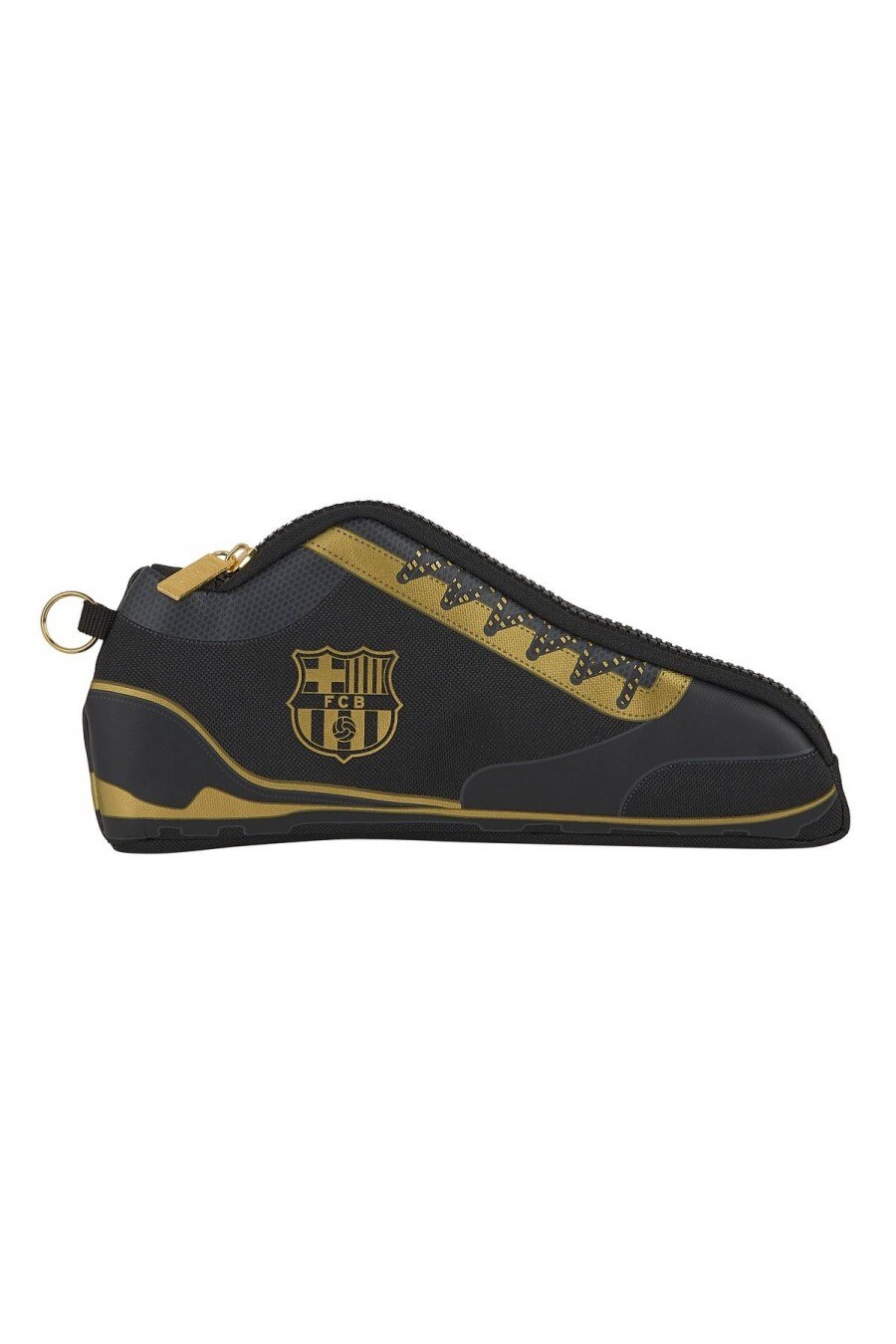 Estuche F.C.Barcelona forma zapatilla 812026584