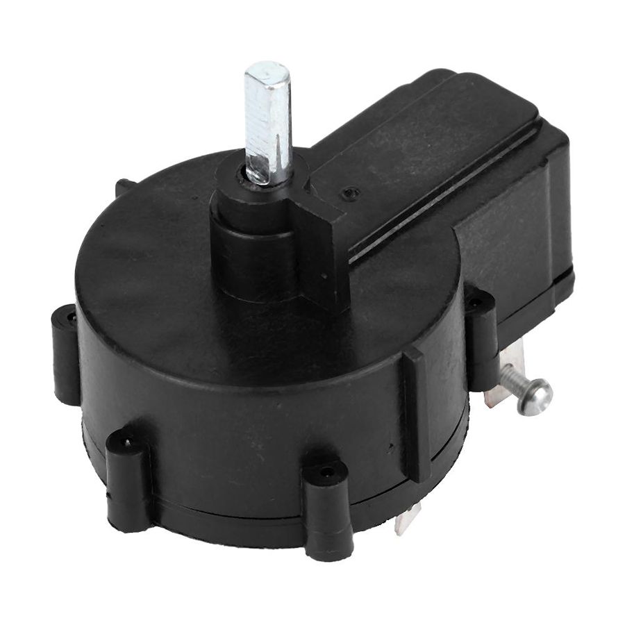 12V Elektrische Propeller Motor- Schalter Geschwindigkeit Regler Zubehör für 68lb 86lb Außenborder Stiefel Marine Yacht