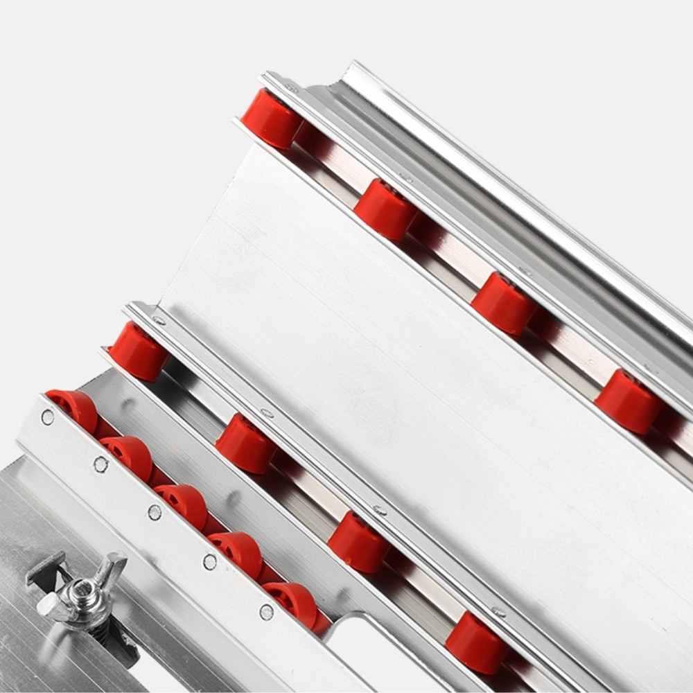 45 Degree chamfering Machine Angle Cutting Tool for Tiles Exposed Outside Corner