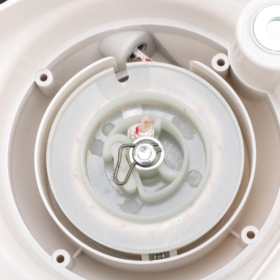 Starter Met Extra Trekkoord Voor Stihl Ts410 Ts410Z Ts420 Ts420Z Beton Afkortzaag