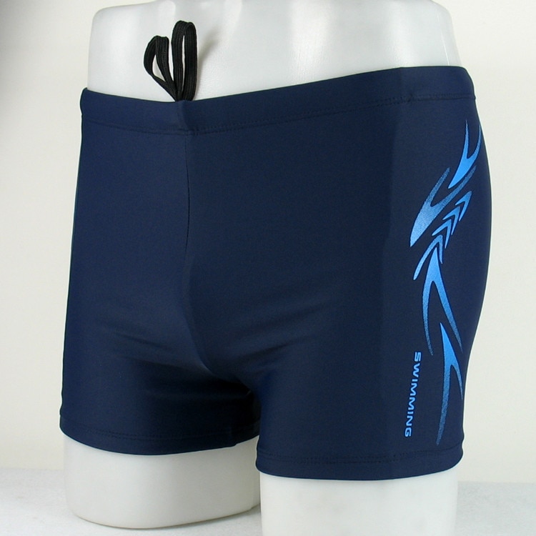 Zwembroek voor #39 strandshorts boxershorts heren heren zwembad badpak badmode badbroeken badpak maillot de bain homme