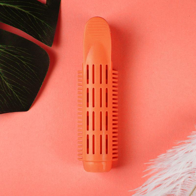 Pinzas para rizador de pelo Natural, accesorios para Estilismo de cabello, pinzas, Roots, permanente, rodillos, raíces, 2 uds.