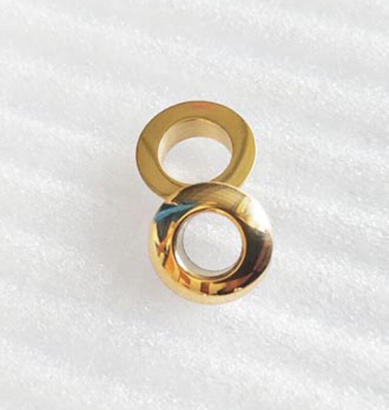 DIY leather craft belt buckle bag ring clip accessories｜DIY leather case\Bag accessories hanging buckle ornament hardware