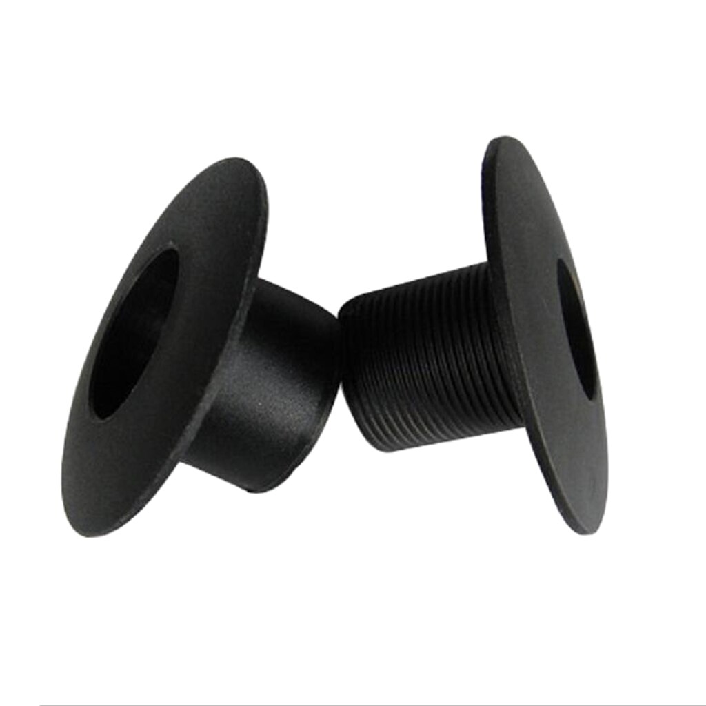 Futbolín, futbolín, soporte para varilla de 12,7mm