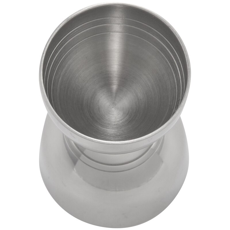 Stainles Steel Bar Jigger 1/2Oz ,Cocktail Jigger Measuring Cups Jigger 1Oz 2Oz