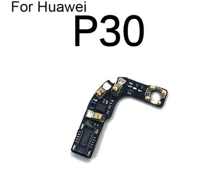 Original For Huawei P30 WIFI Antenna Signal Board Flex Cable For Huawei P30 Pro: For P30
