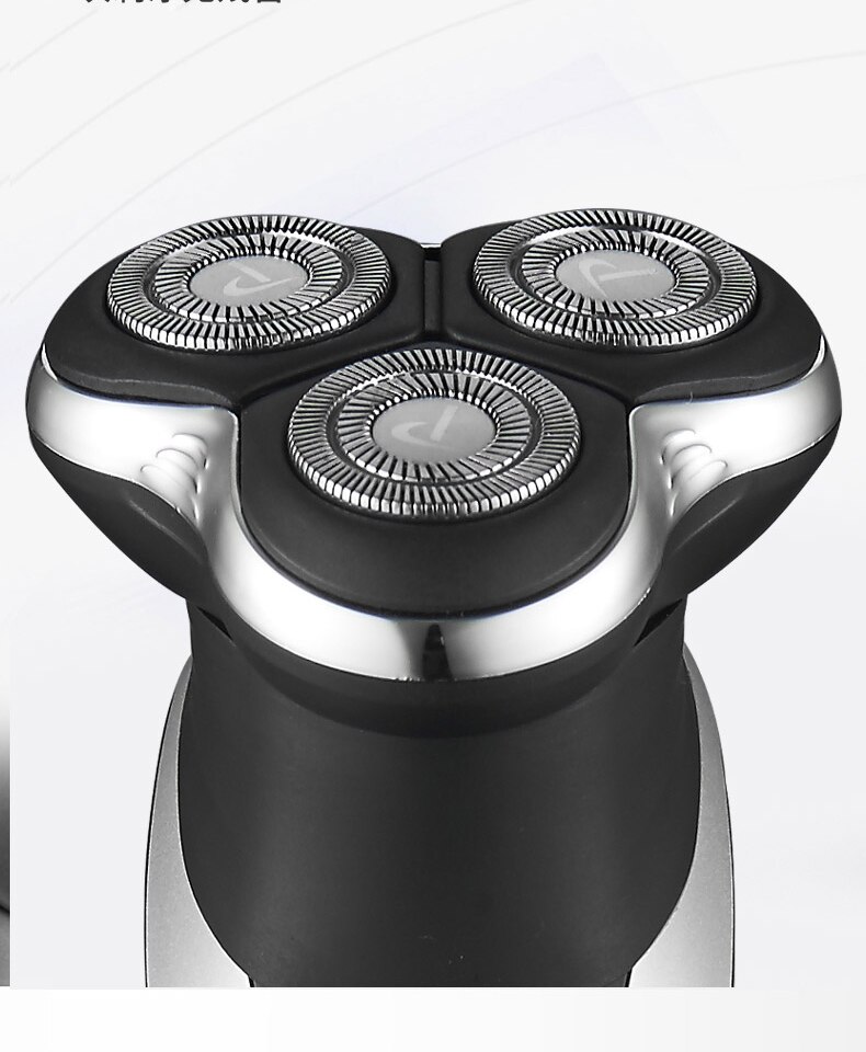 Elektrische Scheerapparaat Voor Mannen Machine Scheren Mannen Scheerapparaat Scheerapparaat Voor Mannen Scheren Machine Voor Man Baard Trimmer Scheerapparaat