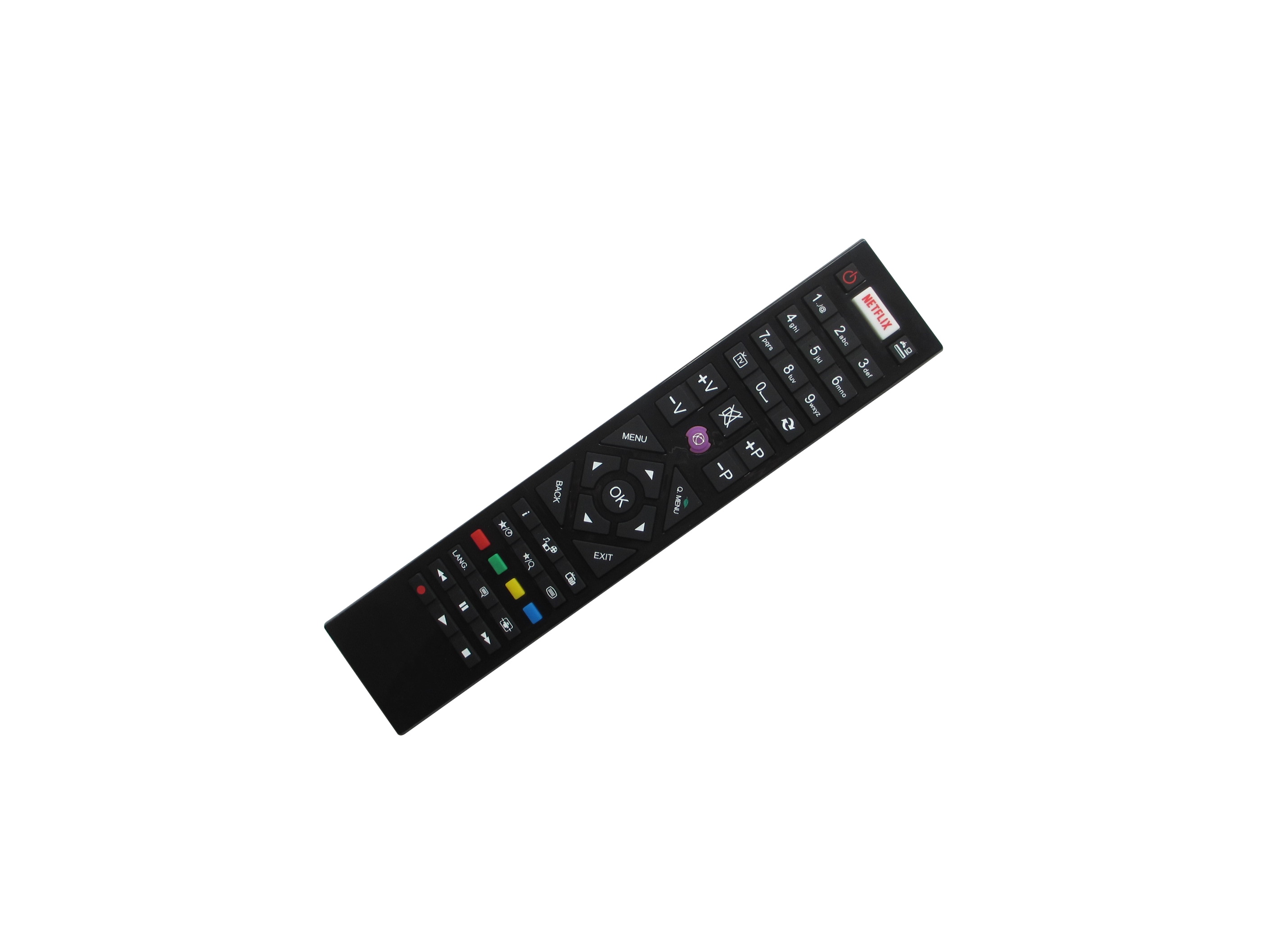 Kauko -ohjain jvc lt -48 vn 50p lt -24 vh 44j lt -55 v 752 rm-c3095 lt-40 v 750 lt-40 v 953 42 led 808 lt-43 vf 43a lt -32 v 450 lcd led hdtv tv