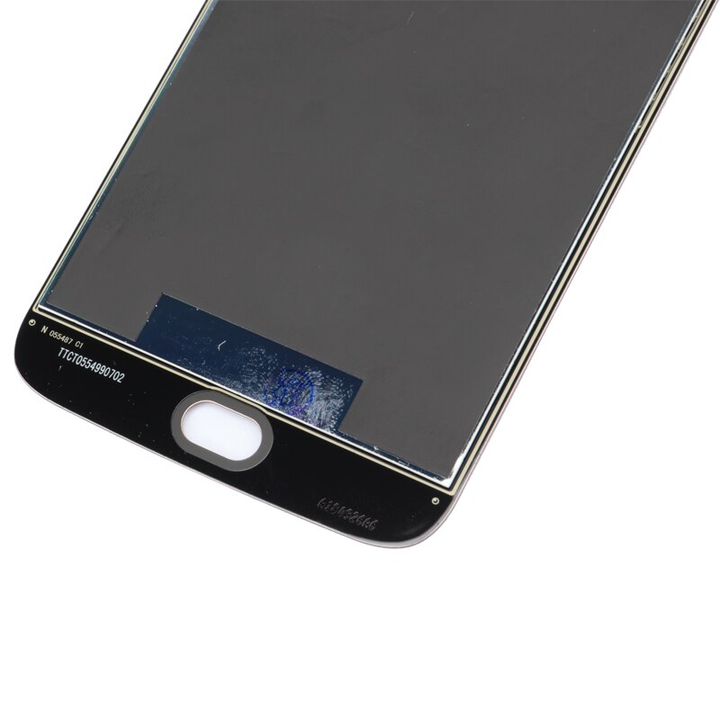 Original 5.5&quot; LCD Display For Motorola MOTO G5S Plus XT1802 XT1803 XT1805 XT1806 LCD Display Touch Screen Digitizer Replacement