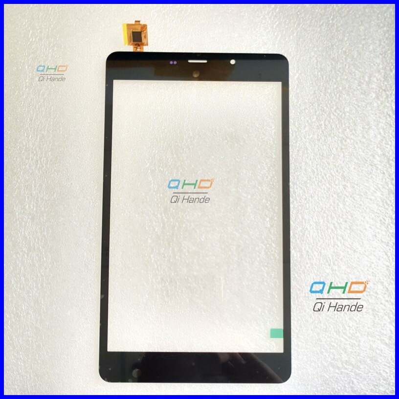 8 &#39;&#39;100% nuovo per ALLDOCUBE CUBE Free Young X5 4G Touch Panel Tablet Touch Panel Digitizer Sensor Alldocube X5 pellicola in vetro temperato