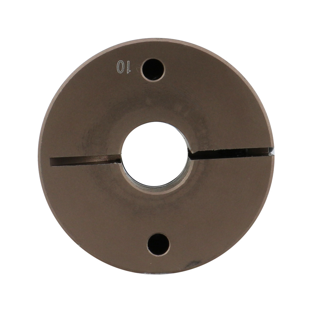 Motor Coupler High torque D26L35 double diaphragm inner hole 4mm-12mm coupling disc elastic torsionally flexible coupling