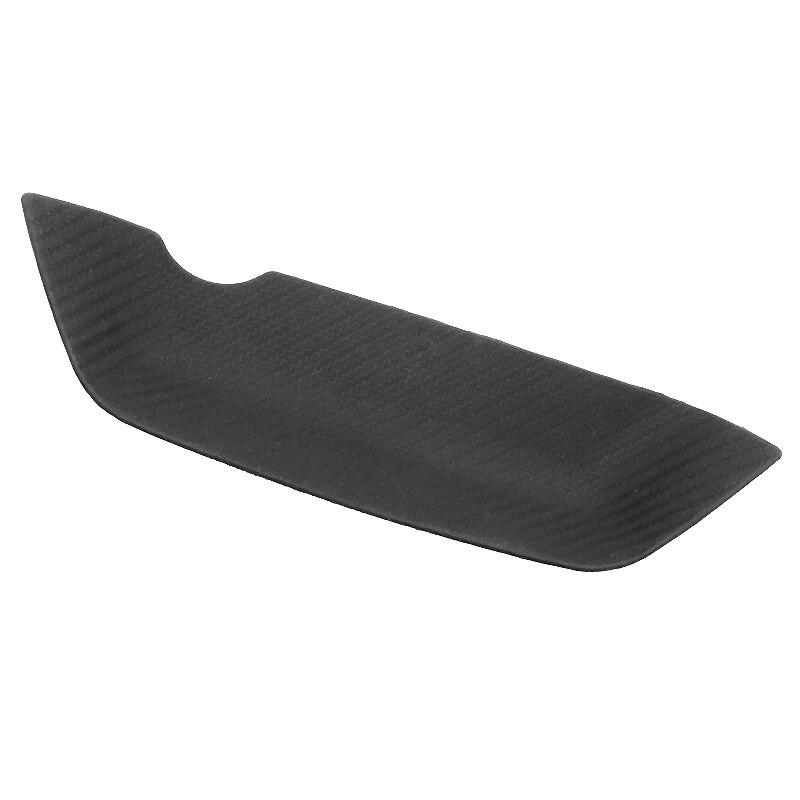 Newfor Toyota Raize Rear Trunk Tail Gate Door Handle Bowl Cover Trim Car Styling