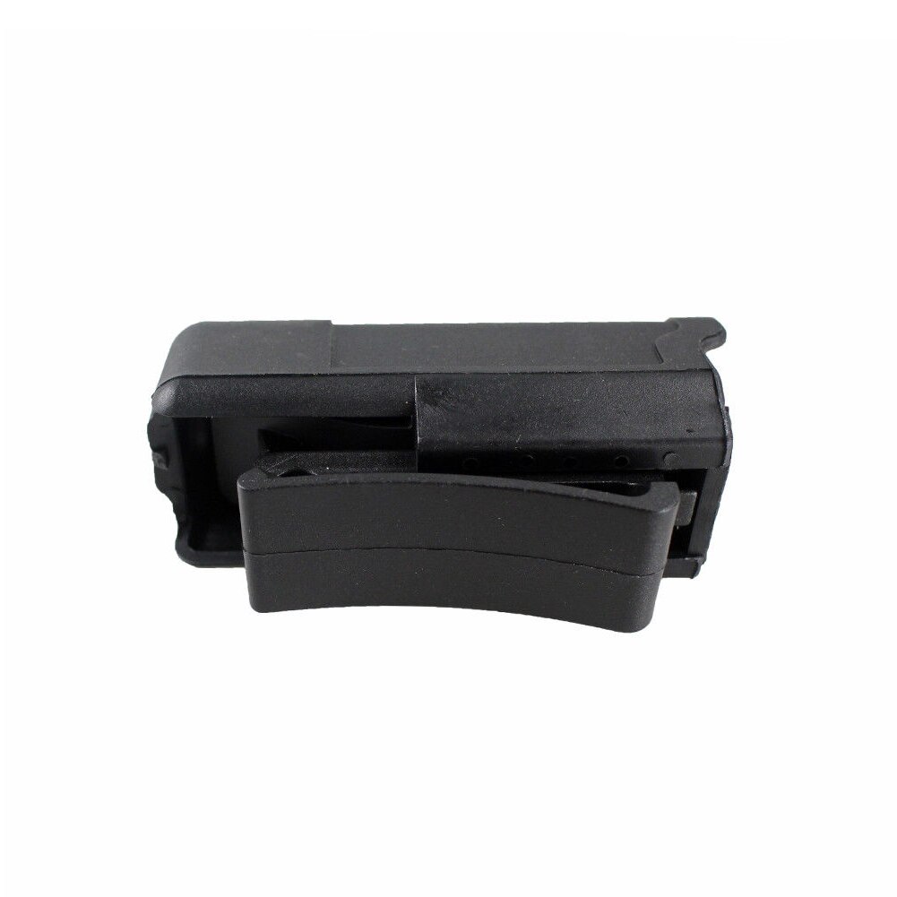 Flashlight Pouch Plastic Adjustable Holster Camping Belt Case Protective Holder Army Accessories Outdoor Led Hiking Carry