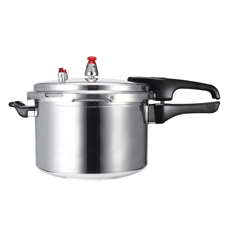 3 liter Hawkins Classic Aluminium snelkookpan