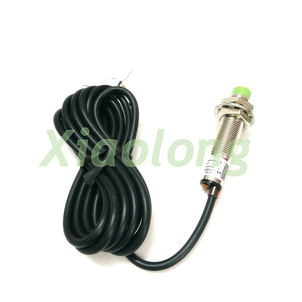 M12 proximity switch J3-D4B1 J3-D4B2 J3-D4B3 D4B4 sensor