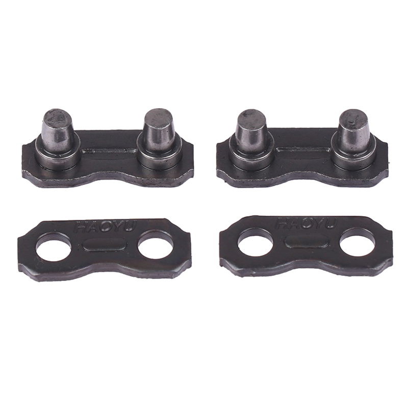 10PCS Chain Saw Chain Joining Links Chainsaw Chain Joiner Link For 325 Chain Joining Chainsaw Parts For Garden Tool Accessories