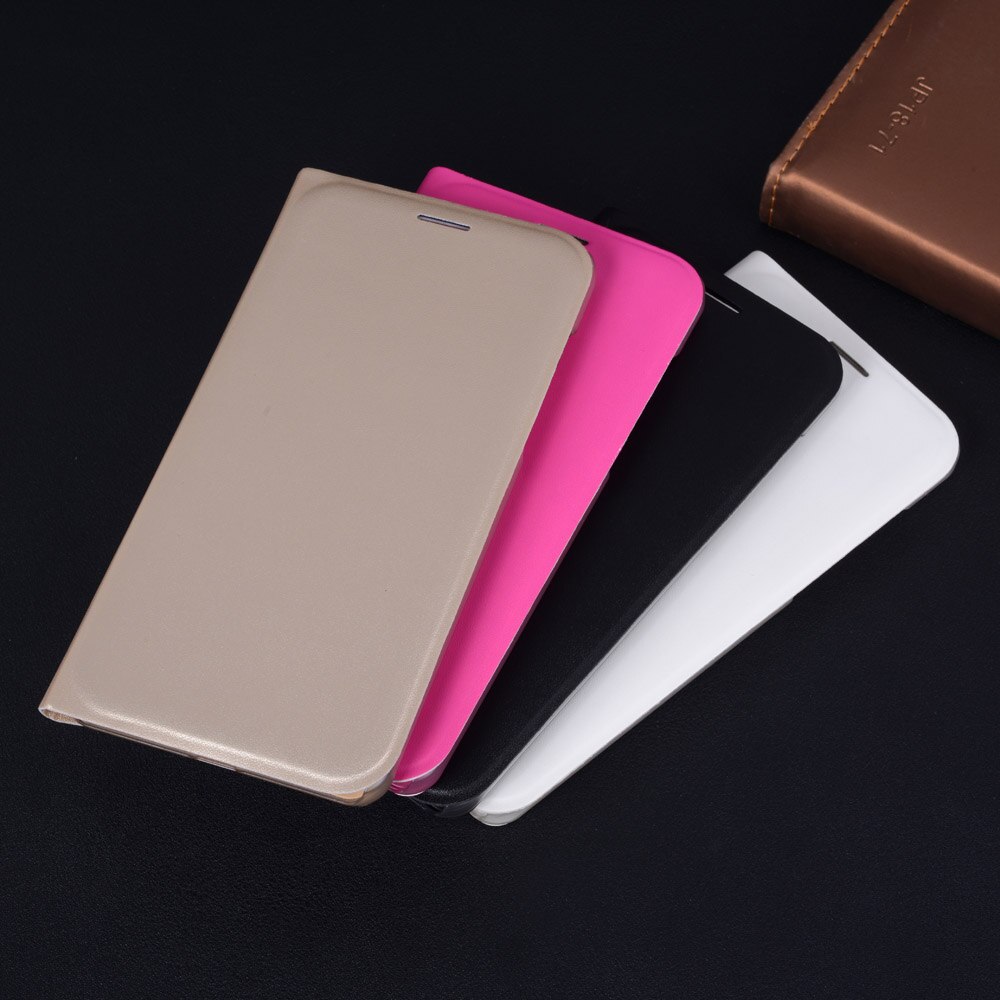 360 Flip Cover Leather Wallet Case For Nokia 6 5 3 Nokia6 Nokia3 Nokia5 5.2'' Shockproof Phone Case Card Holder Book Cover