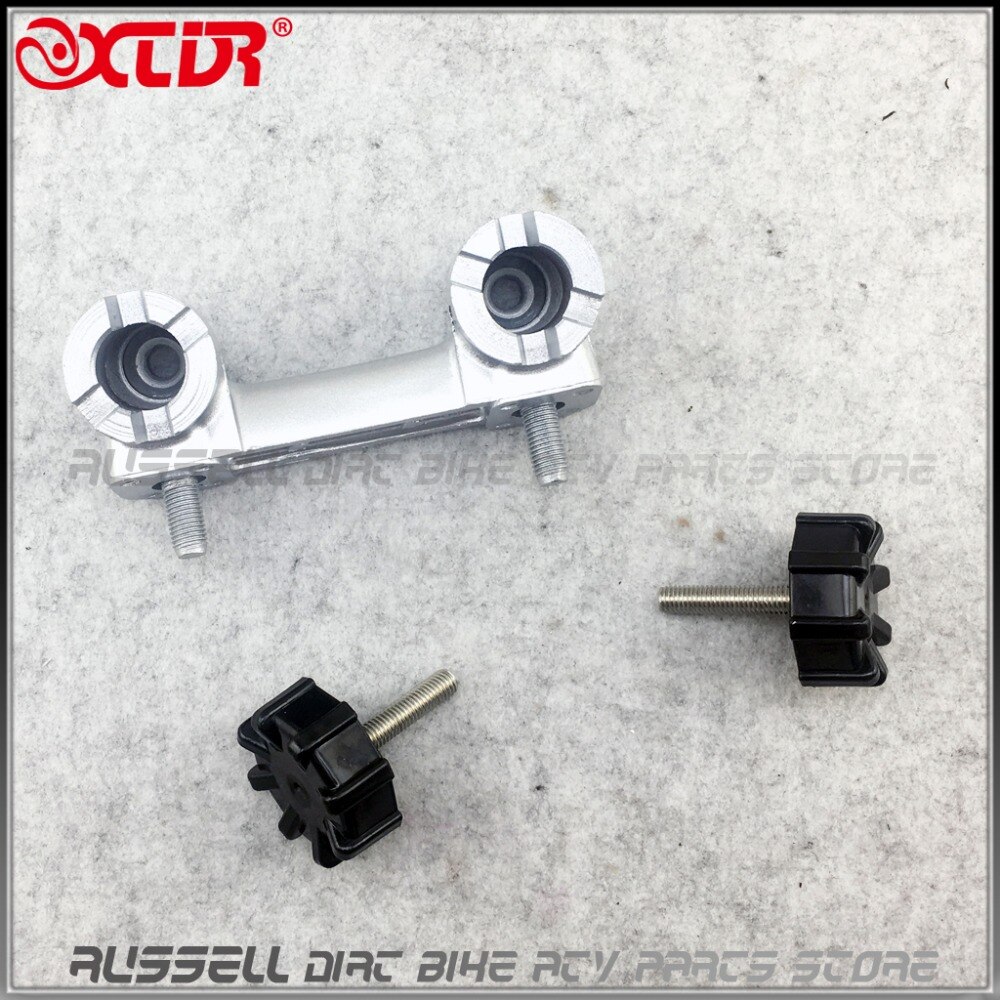 Monkey bike Handlebar Handle Bar Clamp for Honda Z50 Z50J MONKEY DAX