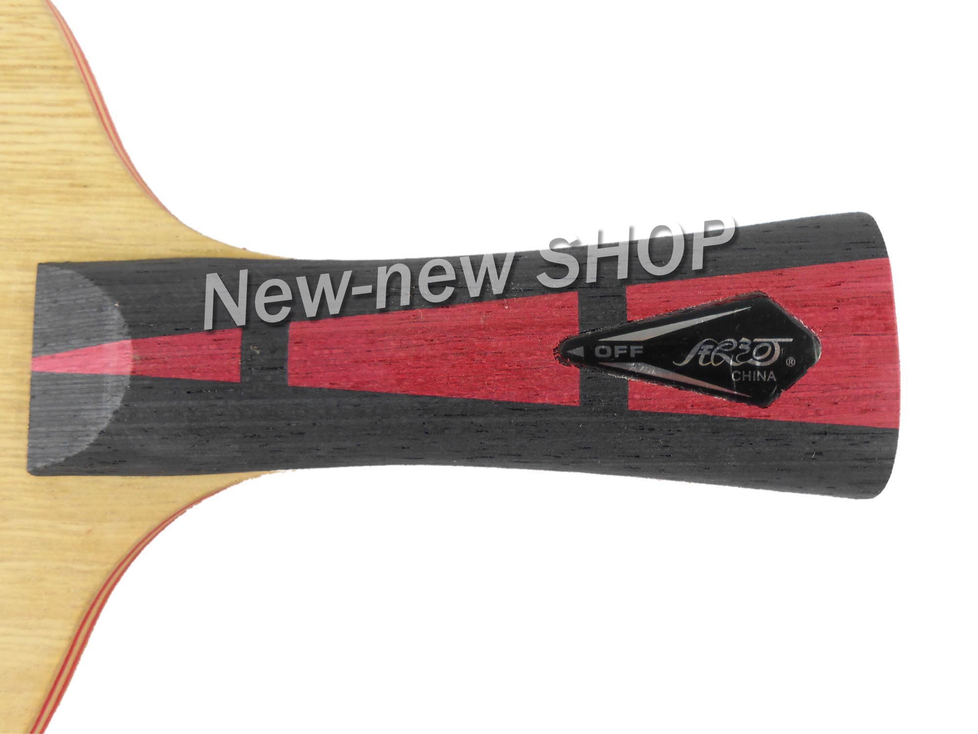 Galaxy YINHE Uranus.3 U-3 U3 U.3 Table Tennis Ping Pong Blade
