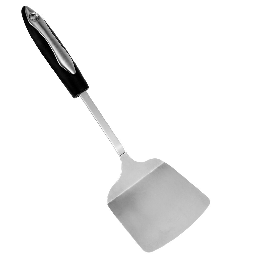 1Pc Rvs Spatel Praktische Pannenkoeken Schoppen Thuis Gebakken Schop