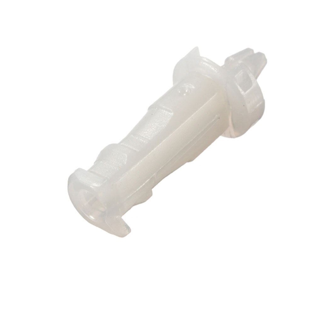 plastic schroef zwarte voor MINI GP kuip – Online Pitbikeshop
