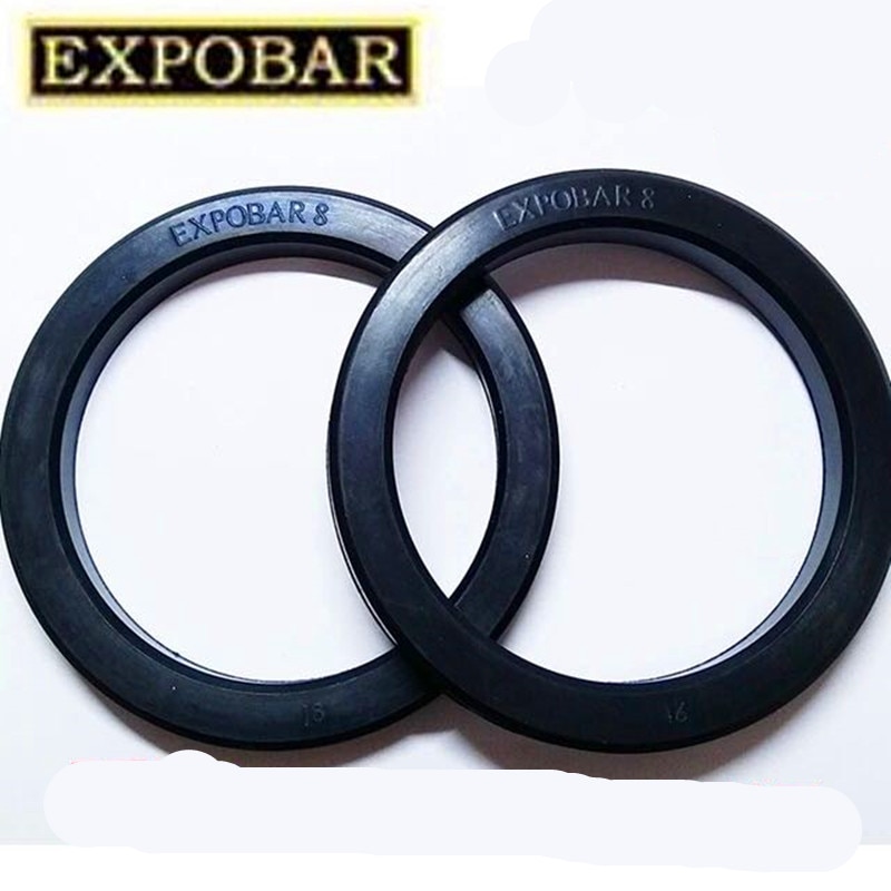 Uds se aplica original EXPOBAR AIBO e61 máquina de café de cerveza anillo de goma