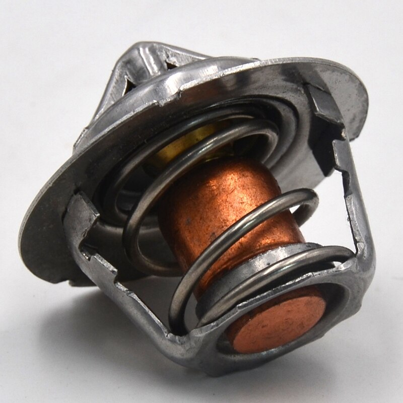 Car Engine Coolant Thermostat Car Thermostat Coolant Thermostat for Mini Cooper 1.6 01-13 41026391D