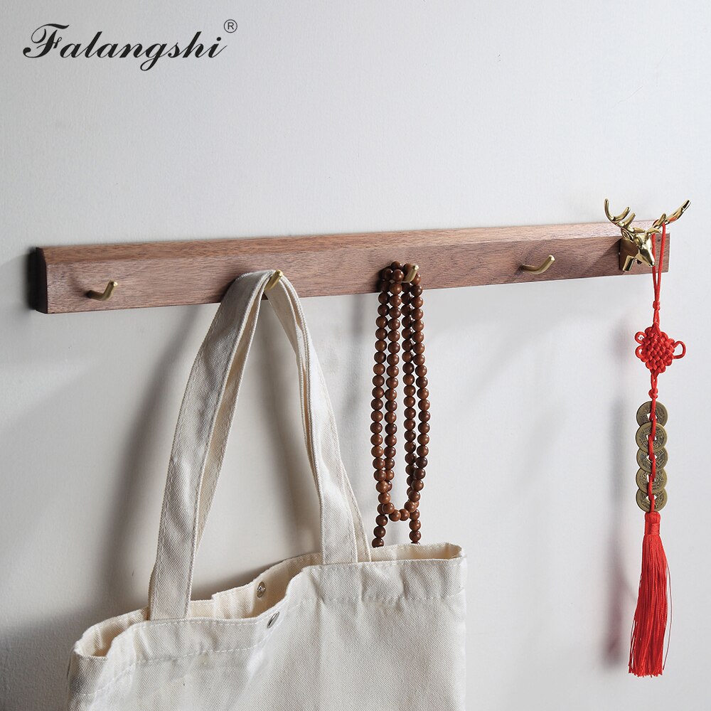 Robe Hooks Artistic Clothes Hanger Coat Hooks Anim... – Vicedeal