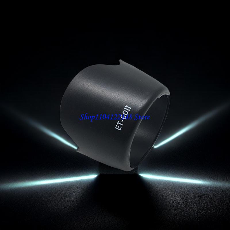 P9FA ALC-SH132 Zonnekap 55mm SH132 Lensafdekkap Geschikt voor 55-250MM 75-300MMIII