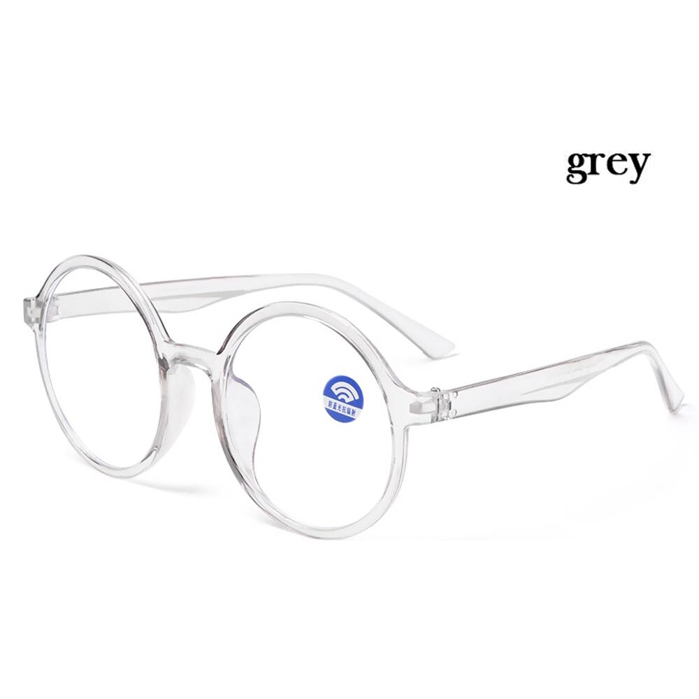 Anti Blue Light Glasses Jelly Color Eyewear Office Computer Goggles Blue Ray Blocking Glasses Vision Care Eyeglasses