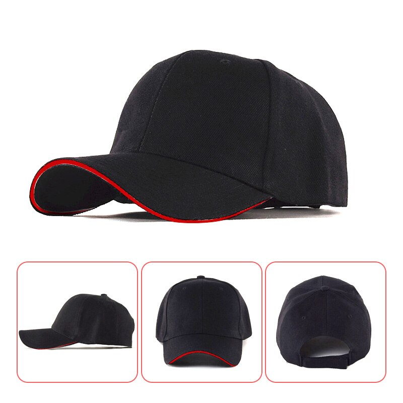 Anti Straling Cap Emf Bescherming Hoed Rf/Magnetron Bescherming Baseball Cap Unisex Rfid Afscherming Hoeden