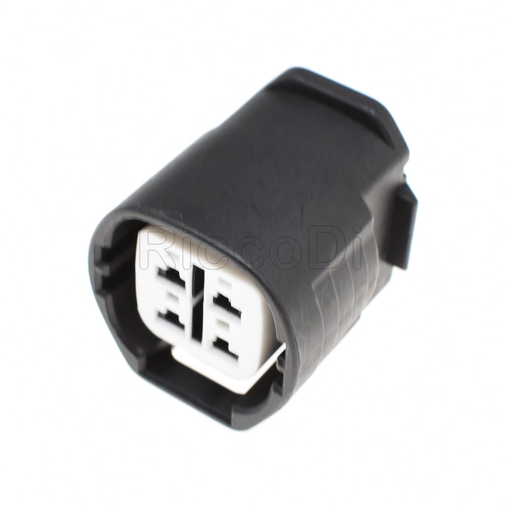 1-20Sets 4 Pin/Way Female Alternator Regulator Repair Harness Sensor Plug Socket Connector 6189-0694 For Honda Acura TOYOTA