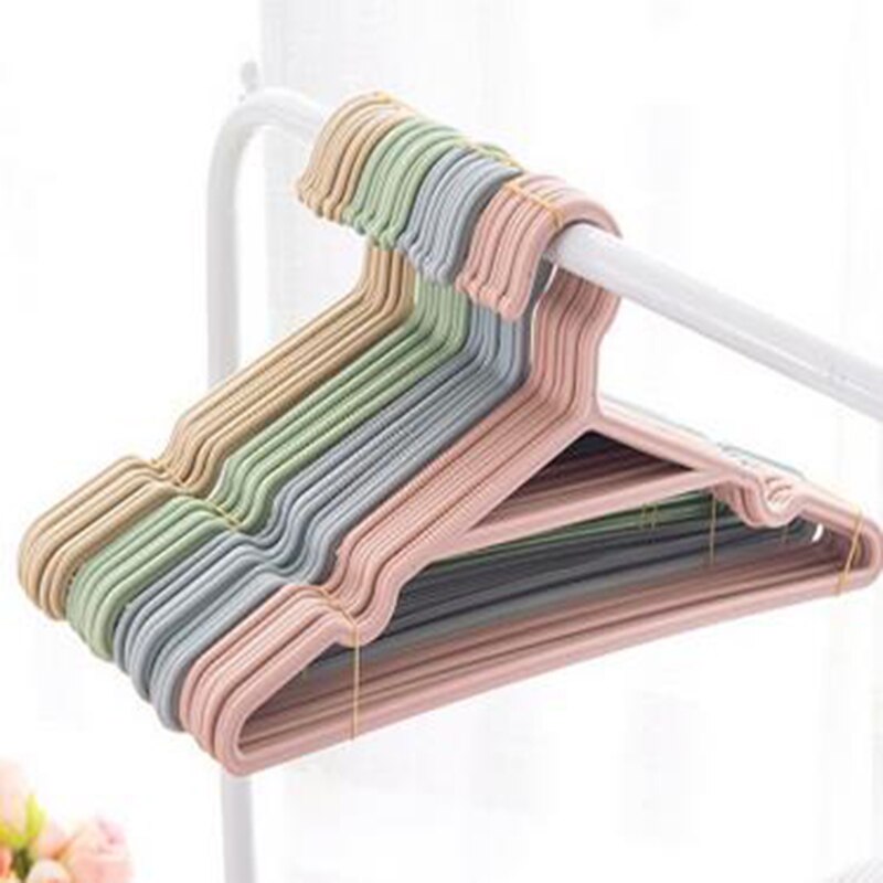 Cintre en jean une pièce pour vêtements adultes | Cintre pour pantalons, porte-manteau, support de rangement pour robe, porte-vêtements en plastique