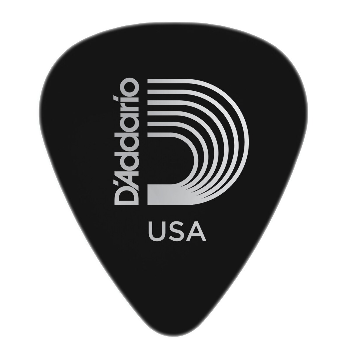 D'Addario Planet Waves Duralin Standard Guitar Picks, Sell by 1 Piece