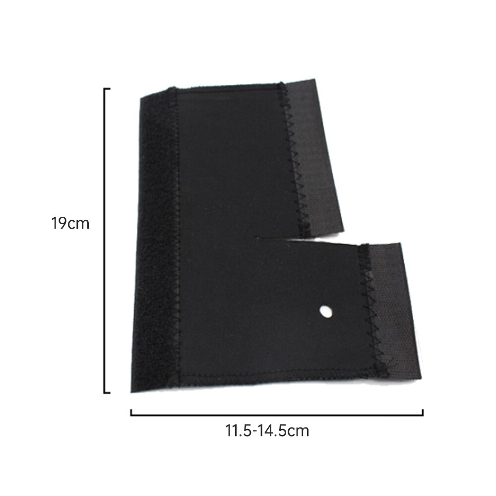 Stofdichte fietsverzorging kettingbeschermers fietsframe kettingbeschermer beschermer mtb fietsverzorging beschermkap